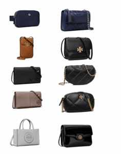 Handbags Up to 60% off