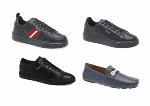 Mens Shoes