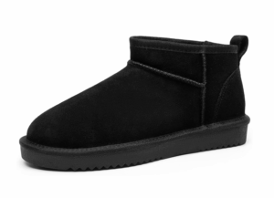 Ankle Winter Mini Boots