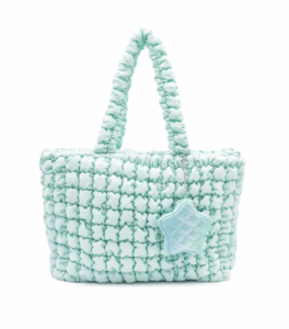 Kids' Scrunch Tote