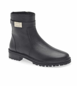 Dani Lug Sole Bootie (women)