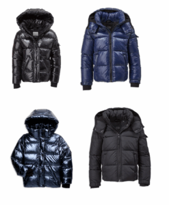 S13 Kids Clothing 65% off