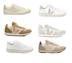 Women's Sneakers 50% off