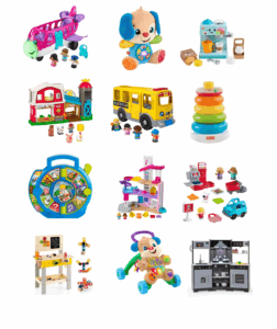 Toys Sale ( Today Only)