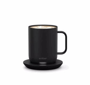 Ember Smart Mugs and Accessories