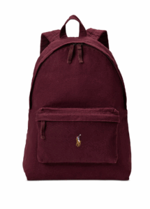 Canvas Backpack