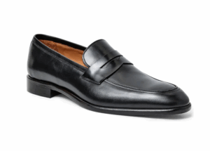 Verona Apron Toe Penny Loafer (men)