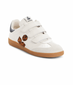 Beth Low Top Sneaker (women Size 5-6)