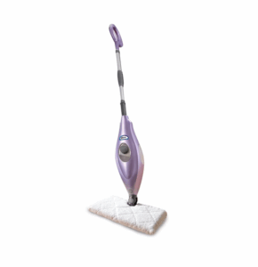 Shark Steam Pocket Mop for Sanitizing Sealed Hard Floors
