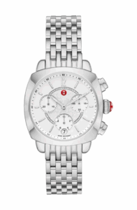 Women's Ascalon Diamond Bracelet Watch, 34mm X 41mm - 0.05 Ctw