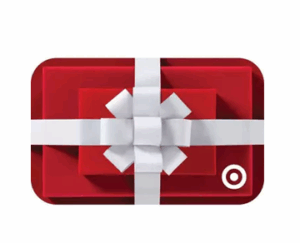 Target Giftcard