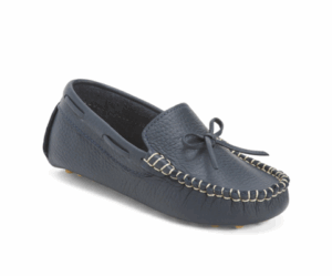 Leather Driver Loafers (toddler Little Kid Big Kid)