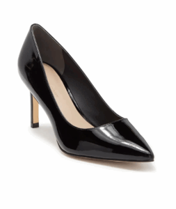 Leigh 75 Pointed Toe Pump (women)