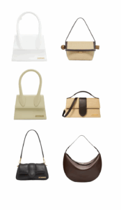 Handbags 60% off