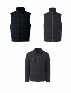 Men's Outerwear Up to 60% off