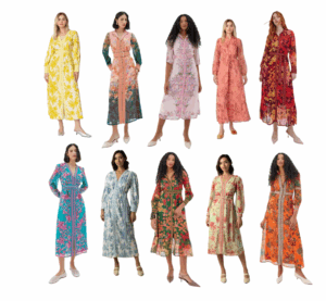 Women's Maxi Dresses