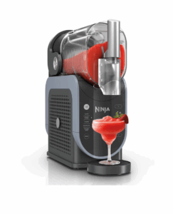 Ninja Slushi 88oz Professional Frozen Drink Maker (get a $30 Giftcard)