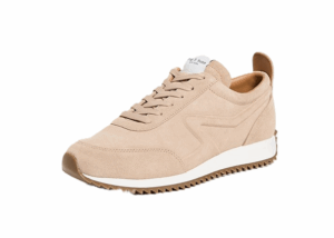 Retro Runner Sneakers