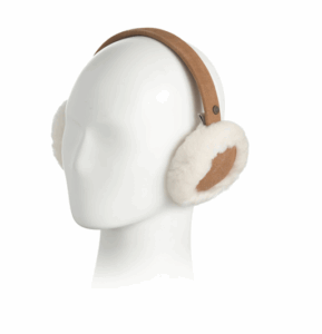 Boxed Classic Ear Muffs
