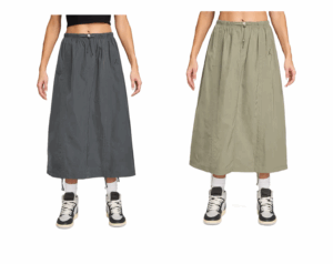 Parachute Skirt