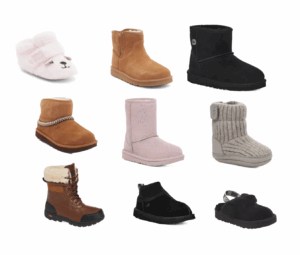 Kids Uggs