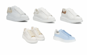 Oversized Sneaker (women)