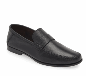 Paine Moc Toe Loafer (men)
