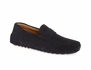 Noel Penny Loafer (men)