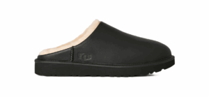 Men's Classic Slip-on Noir