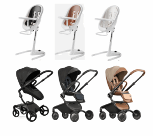 Baby Gear Up to 40% off