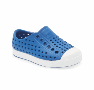 Kids' Jefferson Water Friendly Slip-on Sneaker Size 5-13 70% off