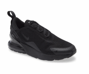 Kids' Air Max 270 Sneaker Size 11-3