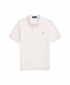 Toddler and Little Boys Soft Cotton Polo Shirt Size 2-7