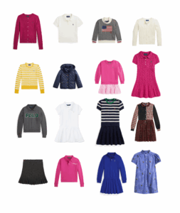 Girls Clothing Sale