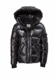 Kids' Ella Quilted Jacket Girls Size 2-6