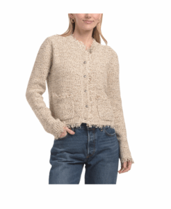 Emmie Sweater