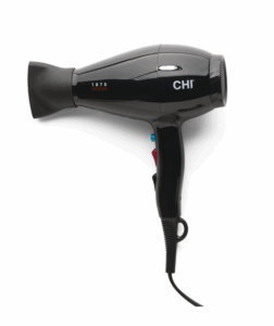 Salon Style Compact Hair Dryer