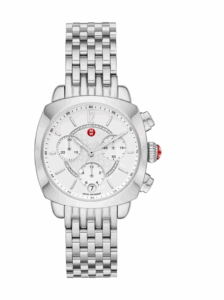 Women's Ascalon Diamond Bracelet Watch, 34mm X 41mm - 0.05 Ctw