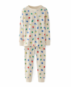 Holiday Hannajams Pajama Set