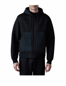 Men's Cruz Light Down Jersey Hoodie