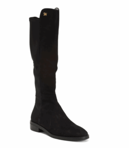 Suede Keelan City Boots Size 5-7