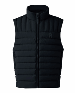 Men's Titus Light Stretch Down Vest