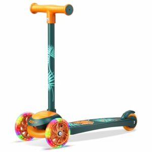 3 Wheel Scooter for Kids,