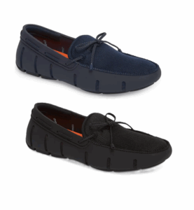 Lace Loafer Up to 75% off