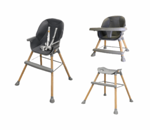 Grow - High Chair