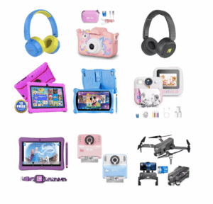 Kids' Electronics