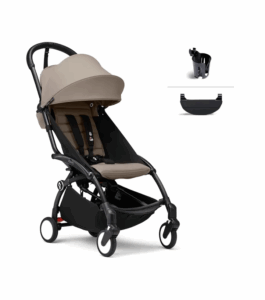 Yoyo® Stroller from 6 Months Bundle