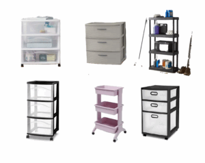 Storage & Organization Sale (1 Day Sale )