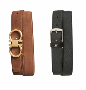 Men's Belts 55% off