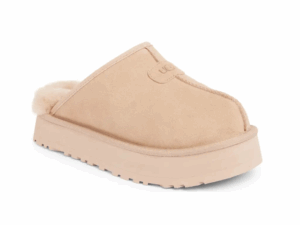 Discoquette Slide Slipper